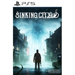 The Sinking City PS5